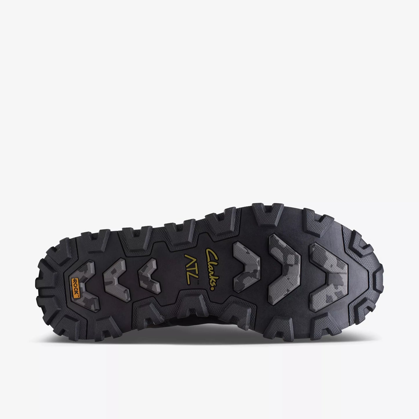 CLARKS | BASKETS | HOMME | ATLTREK RUN GTX NOIR | NOIR