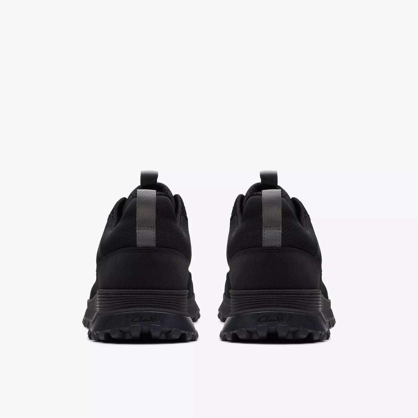 CLARKS | BASKETS | HOMME | ATLTREK RUN GTX NOIR | NOIR