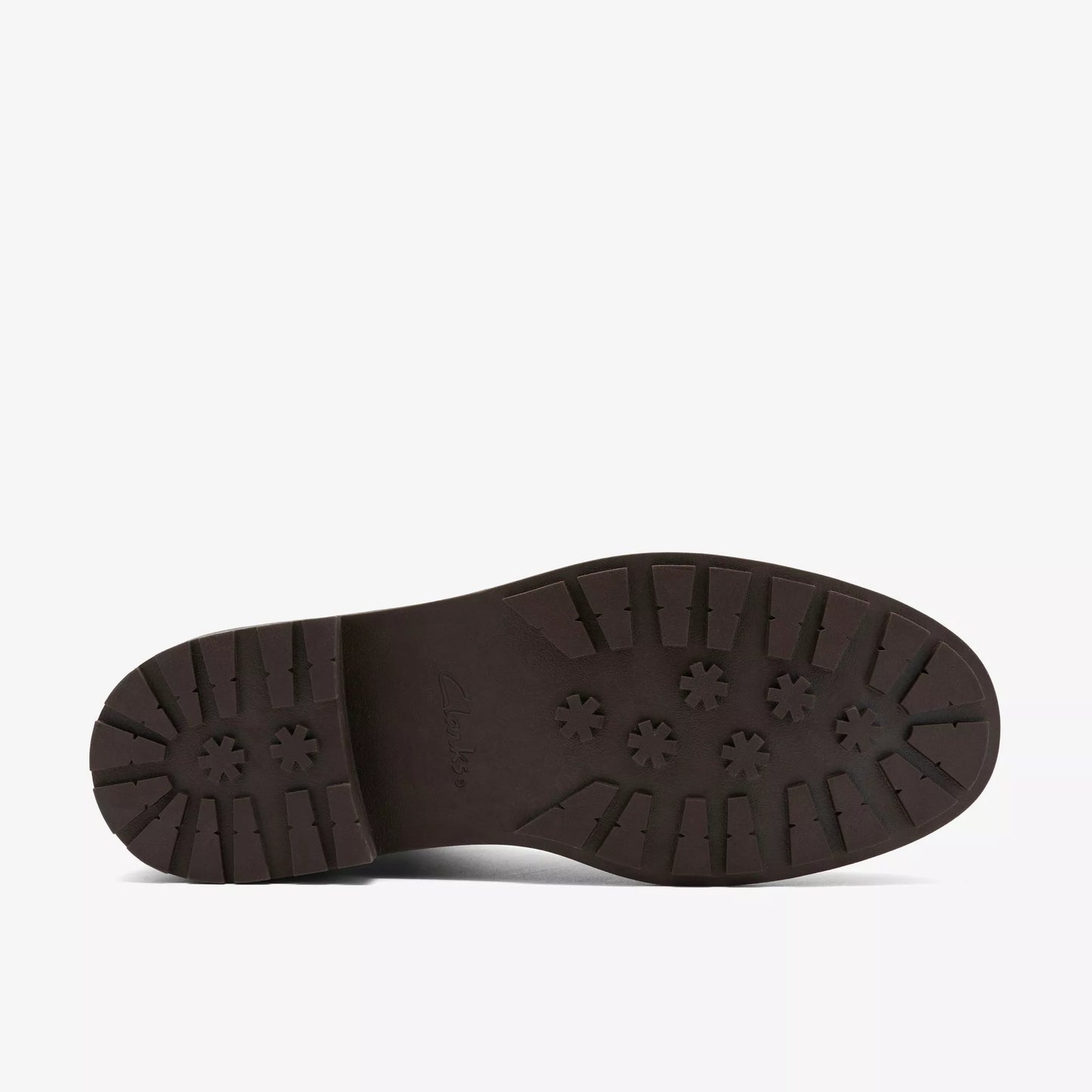CLARKS | BOTAS | MUJER | ORINOCO3 TOP WALNUT LEATHER | MARRÓN