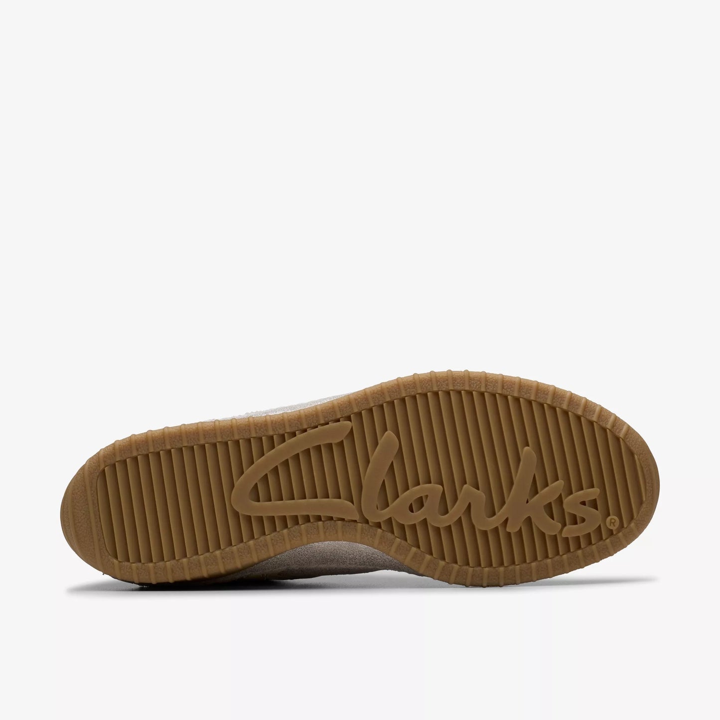 CLARKS | SNEAKERS | MUJER | MERIDOR LO METALLIC COMBINATION | PLATEADO