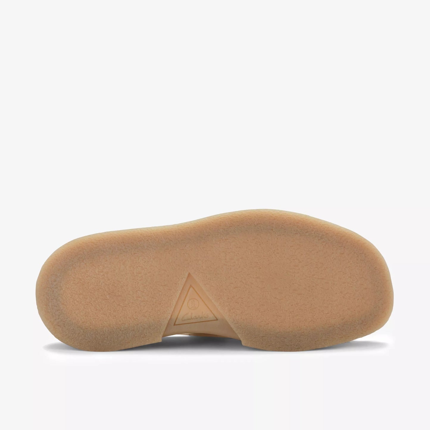 CLARKS | ZAPATOS CASUAL | HOMBRE | TORVIEW DARK SAND SUEDE | BEIGE