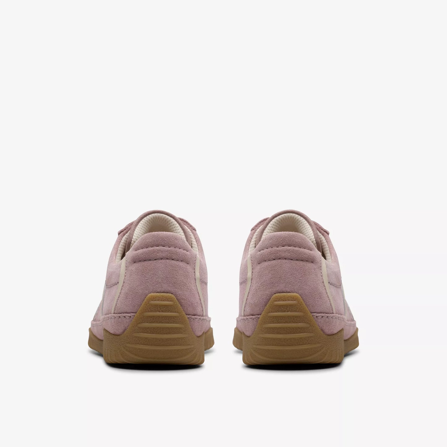 CLARKS | SNEAKERS | MUJER | MERIDOR LO LIGHT PINK COMBINATION | ROSA