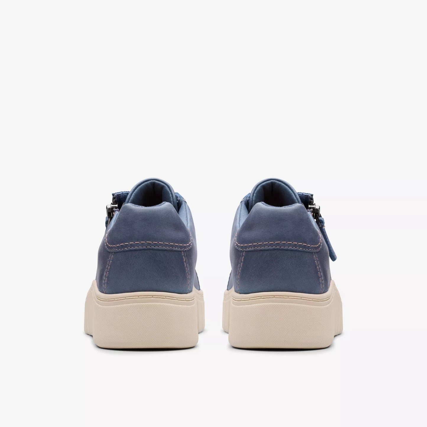 CLARKS | ZAPATOS CASUAL | MUJER | MYKAH JOY DENIM BLUE | AZUL