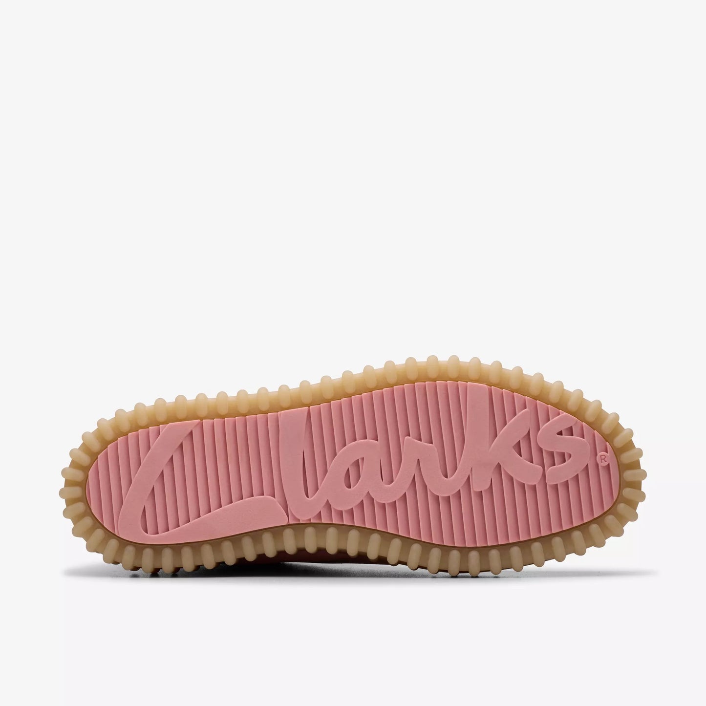 CLARKS | BOTINES | MUJER | TORHILL MOSS DUSTY ROSE SUEDE | ROSA