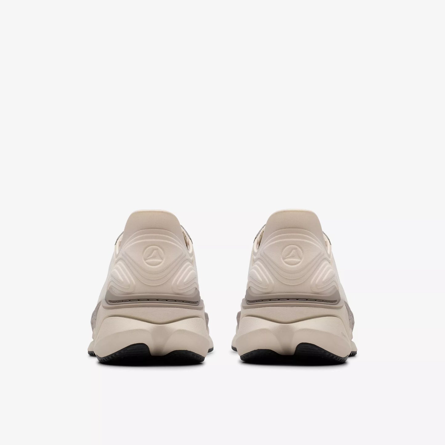 CLARKS | SNEAKERS | HOMBRE | CLARKS PACE OFF WHITE COMBINATION | BLANQUECINO