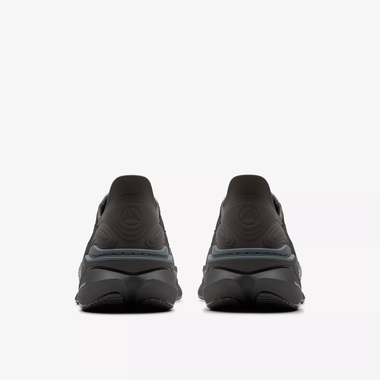 CLARKS | SNEAKERS | MUJER | CLARKS PACE BLACK | NEGRO