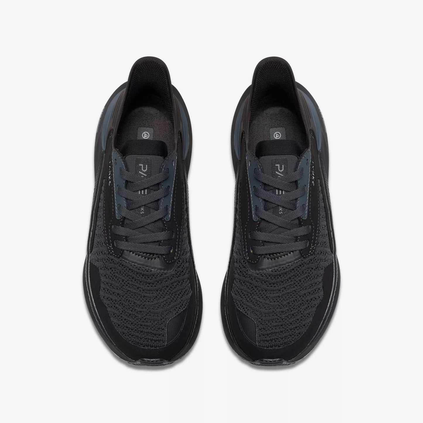 CLARKS | SNEAKERS | MUJER | CLARKS PACE BLACK | NEGRO