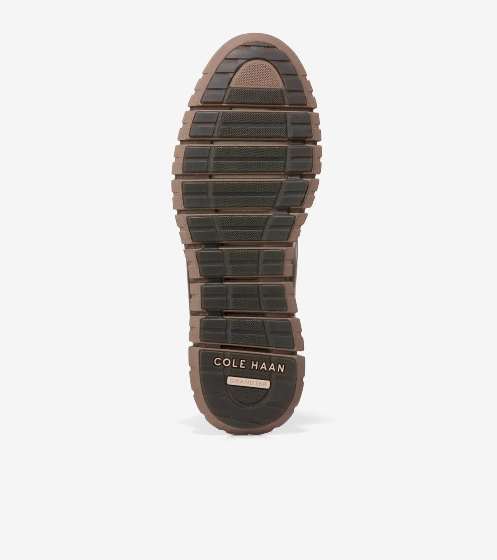 COLE HAAN | MOCASINES | HOMBRE | ZEROGRAND REMASTERED PENNY LOAFERS MARRÓN | MARRÓN