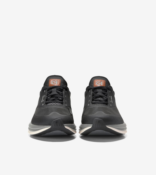 COLE HAAN | BUTY SNEAKERSOWE | MĘSKIE | ORYGINALNE BUTY SNEAKERSOWE GRAND QUADSTAR DO BIEGANIA