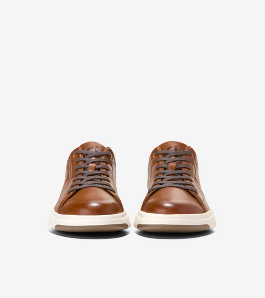 COLE HAAN | CASUAL SHOES | MEN'S | GRANDPRO TENNIS II | BROWN