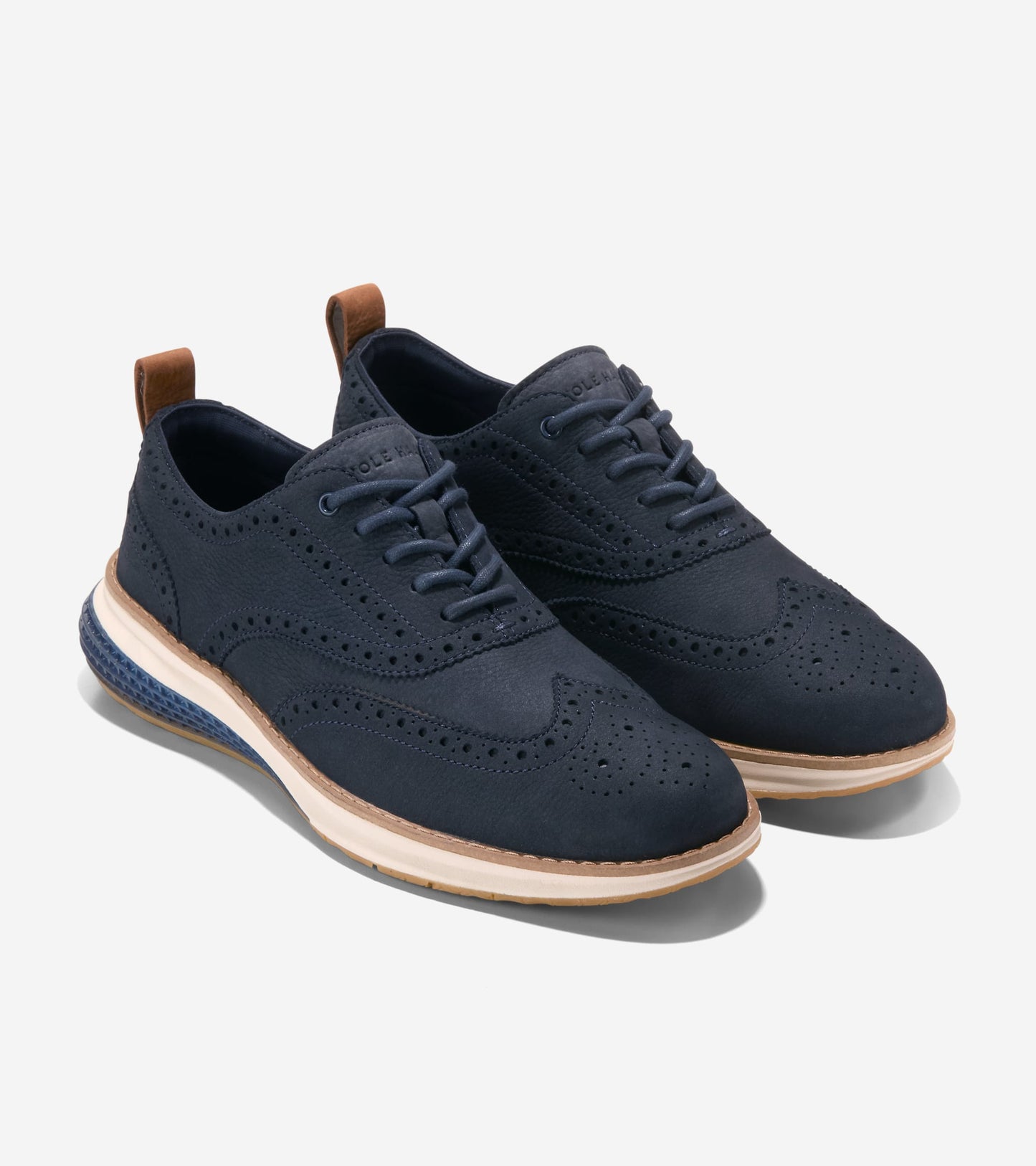 COLE HAAN | KLEID-SNEAKERS | MANN | OG ENERGYWEAVE WINGTIP OXFORD