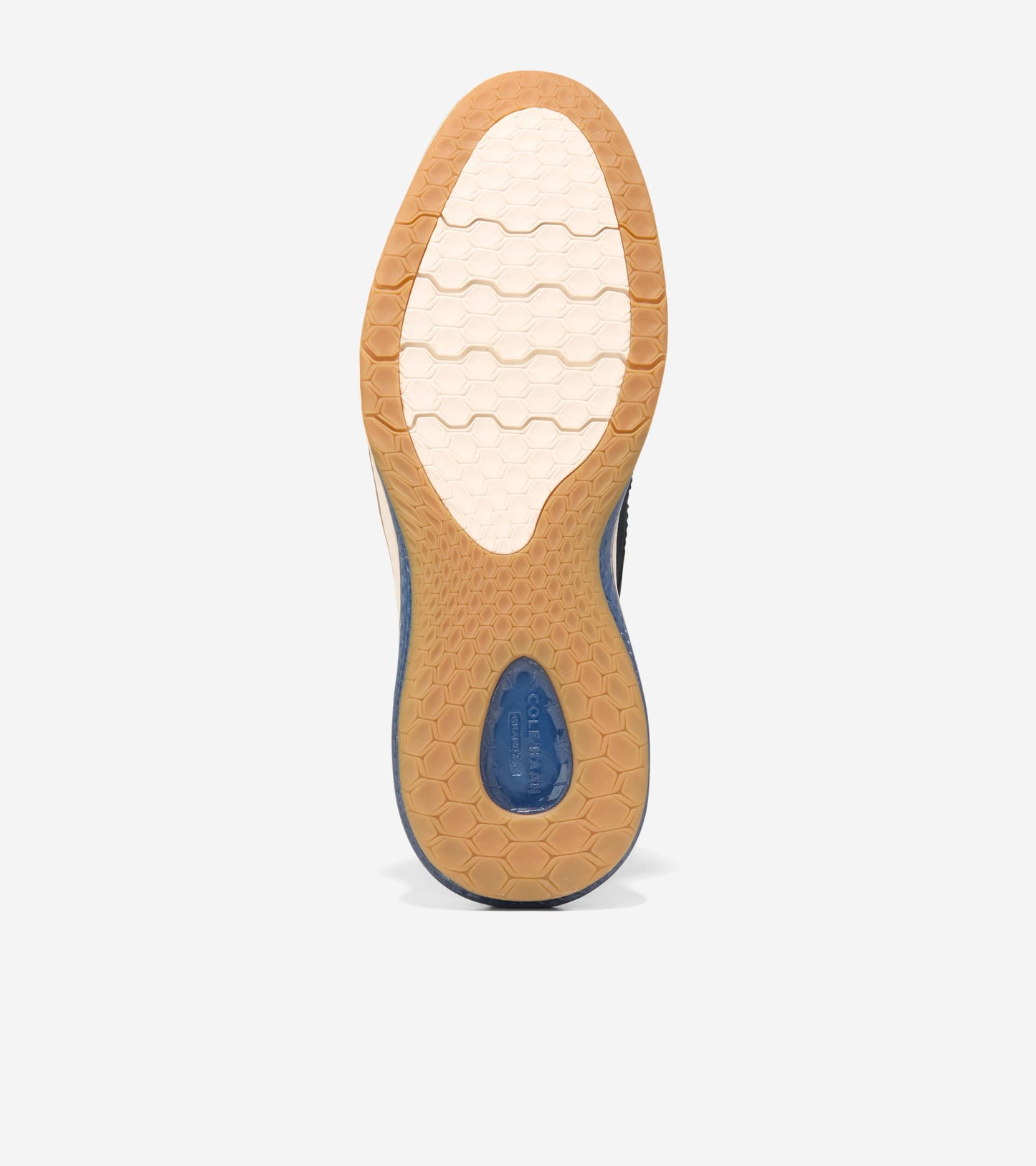 COLE HAAN | KLEID-SNEAKERS | MANN | OG ENERGYWEAVE WINGTIP OXFORD