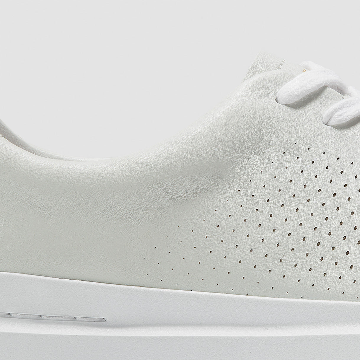 COLE HAAN | ELEGANTE SNEAKER | HERREN | GRANDPRO RALLY LASER-CUT SNEAKER