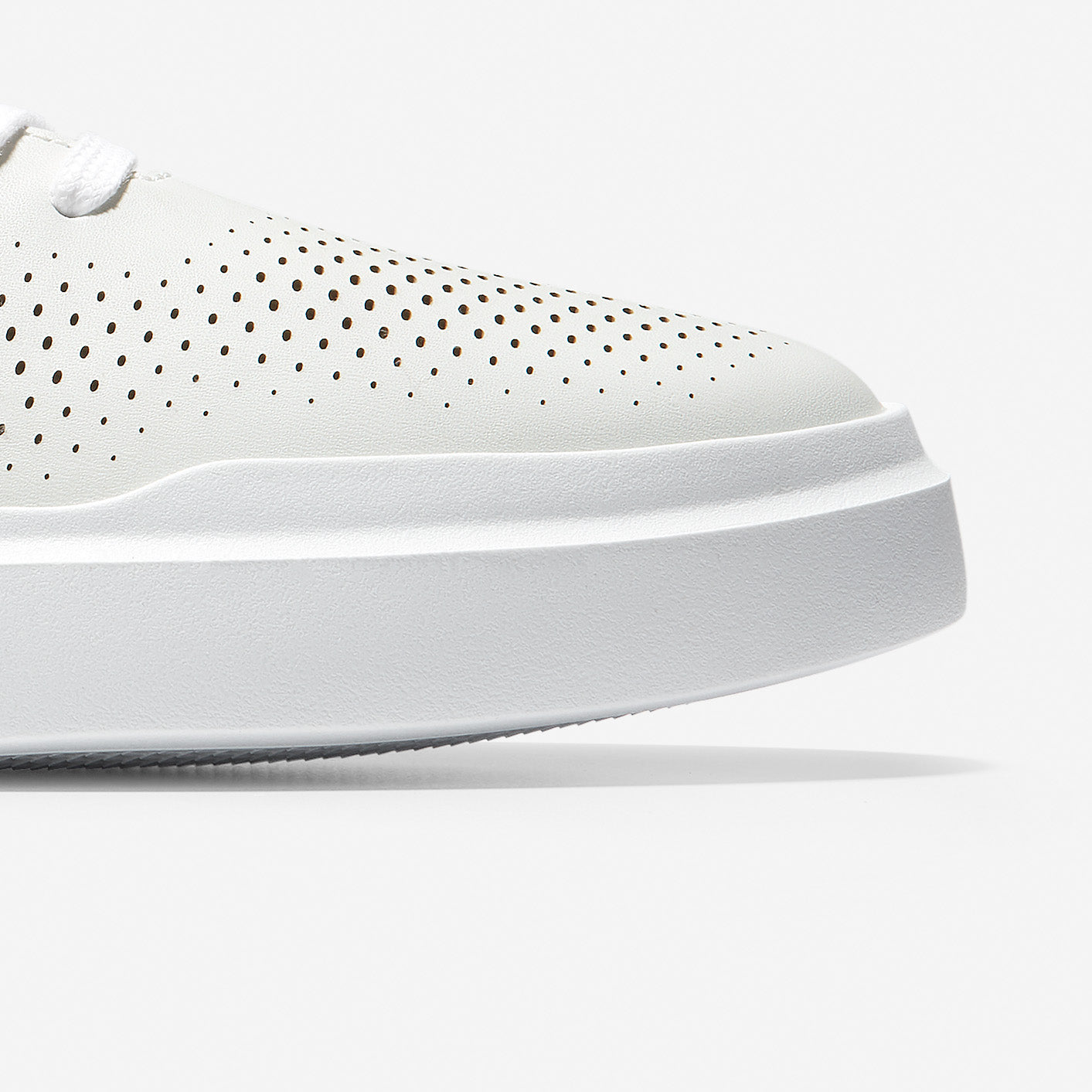 COLE HAAN | ELEGANTE SNEAKER | HERREN | GRANDPRO RALLY LASER-CUT SNEAKER