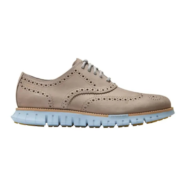 COLE HAAN | ZAPATOS CASUAL | HOMBRE | ZEROGRAND REMASTERED WINGTIP OXFORD