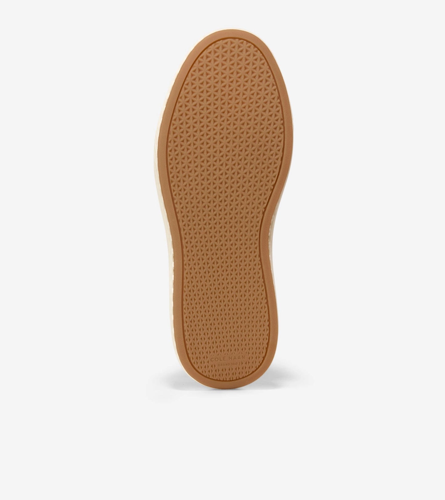 COLE HAAN | SNEAKERS DE VESTIR | HOMBRE | SKYWEAVE CUPESOLE CONCEPT MARRÓN | MARRÓN