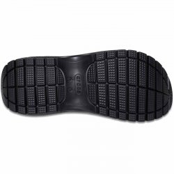 CROCS | SANDALEN | UNISEX | UNISEX MEGA CRUSH U SANDALEN | SCHWARZ