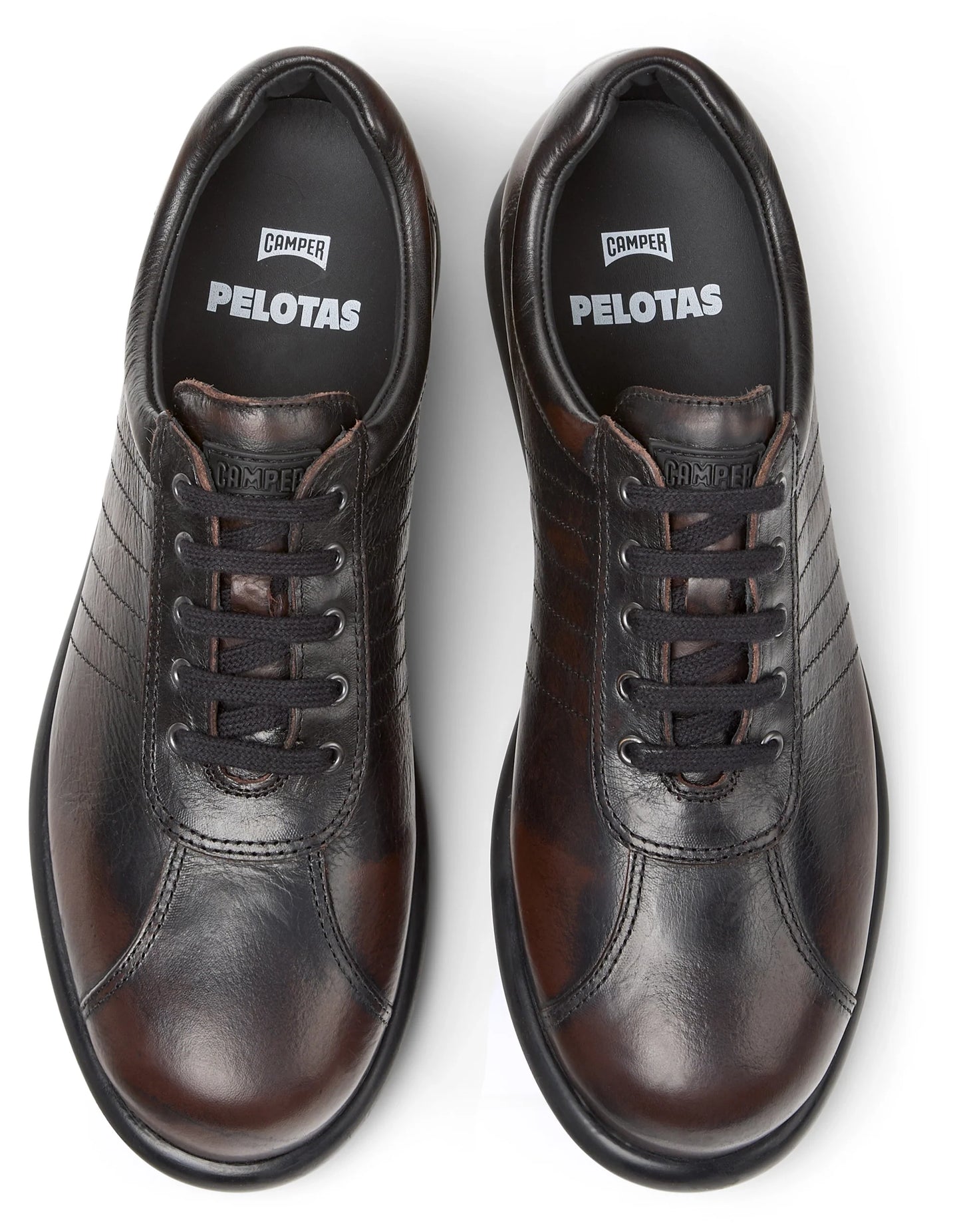 ZAPATOS CAMPER PARA MUJER OTOÑO INVIERNO
