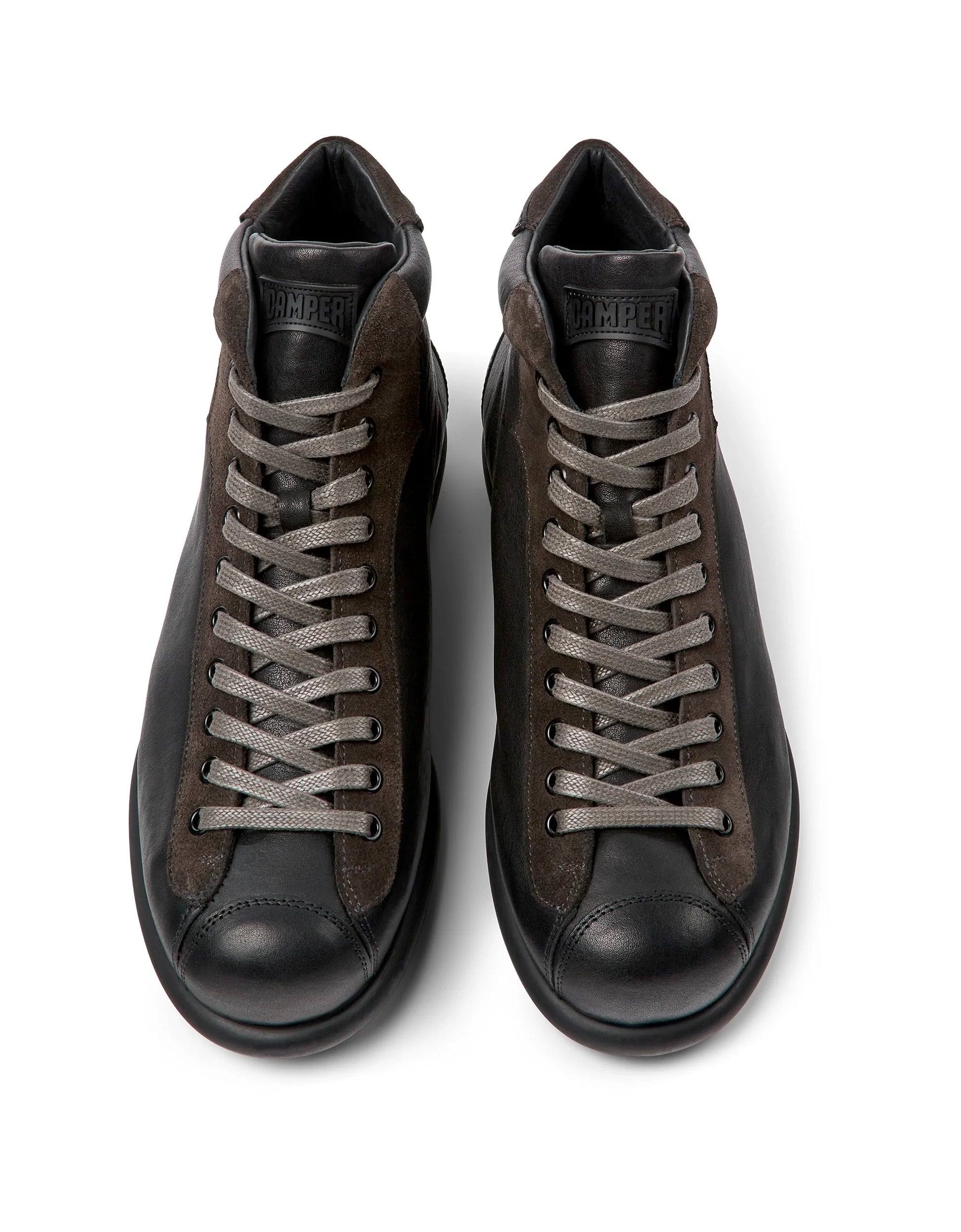 Zapatos Camper Para Hombre Otoño Invierno