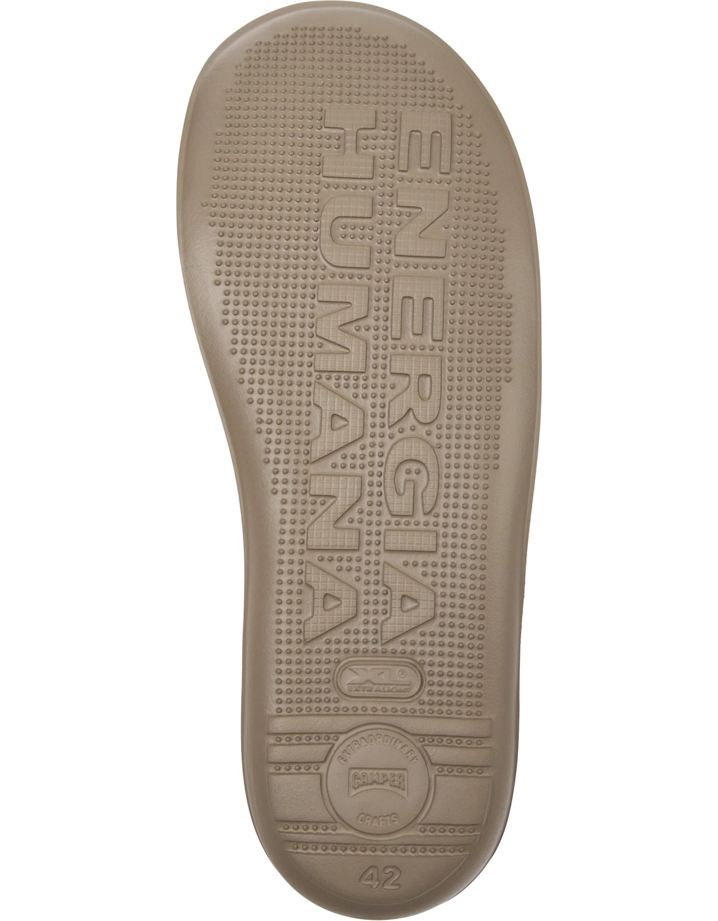 ZAPATOS CAMPER PARA HOMBRE OTOÑO INVIERNO