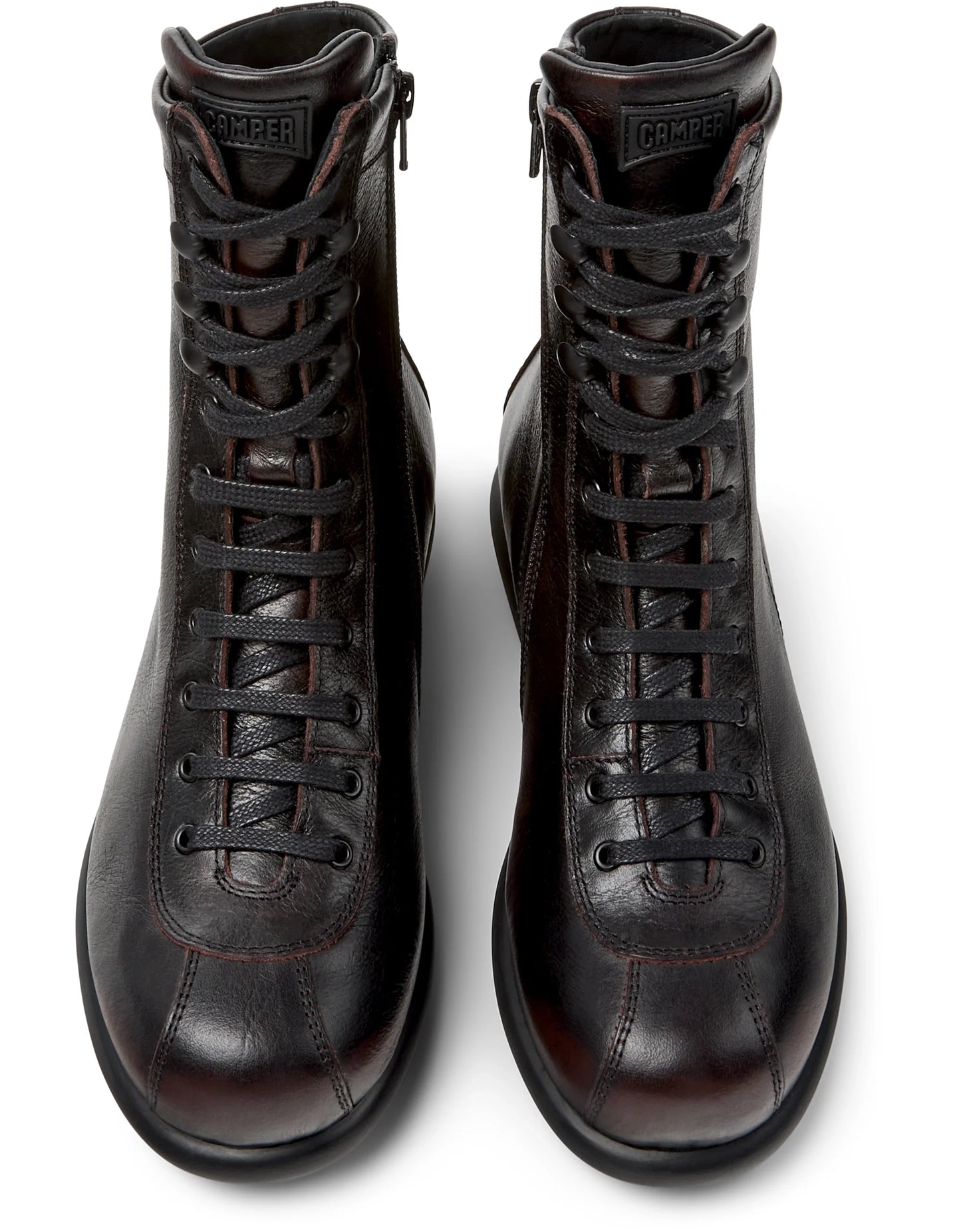 ZAPATOS CAMPER PARA MUJER OTOÑO INVIERNO