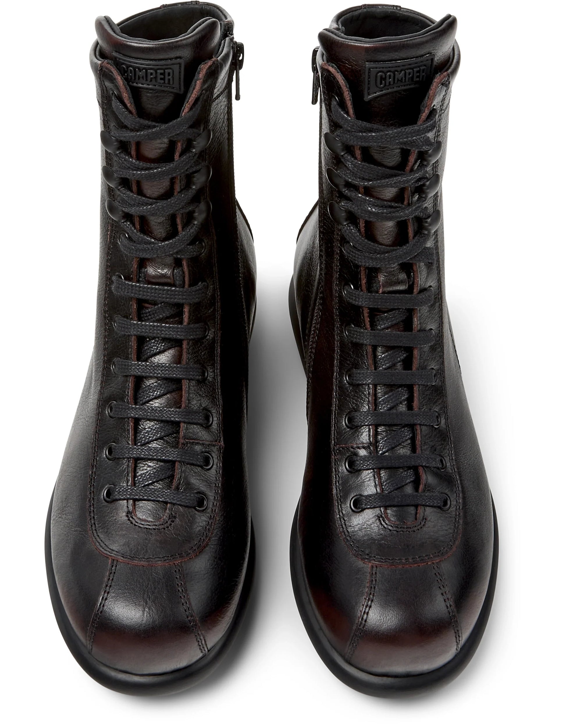 Zapatos Camper Para Mujer Otoño Invierno