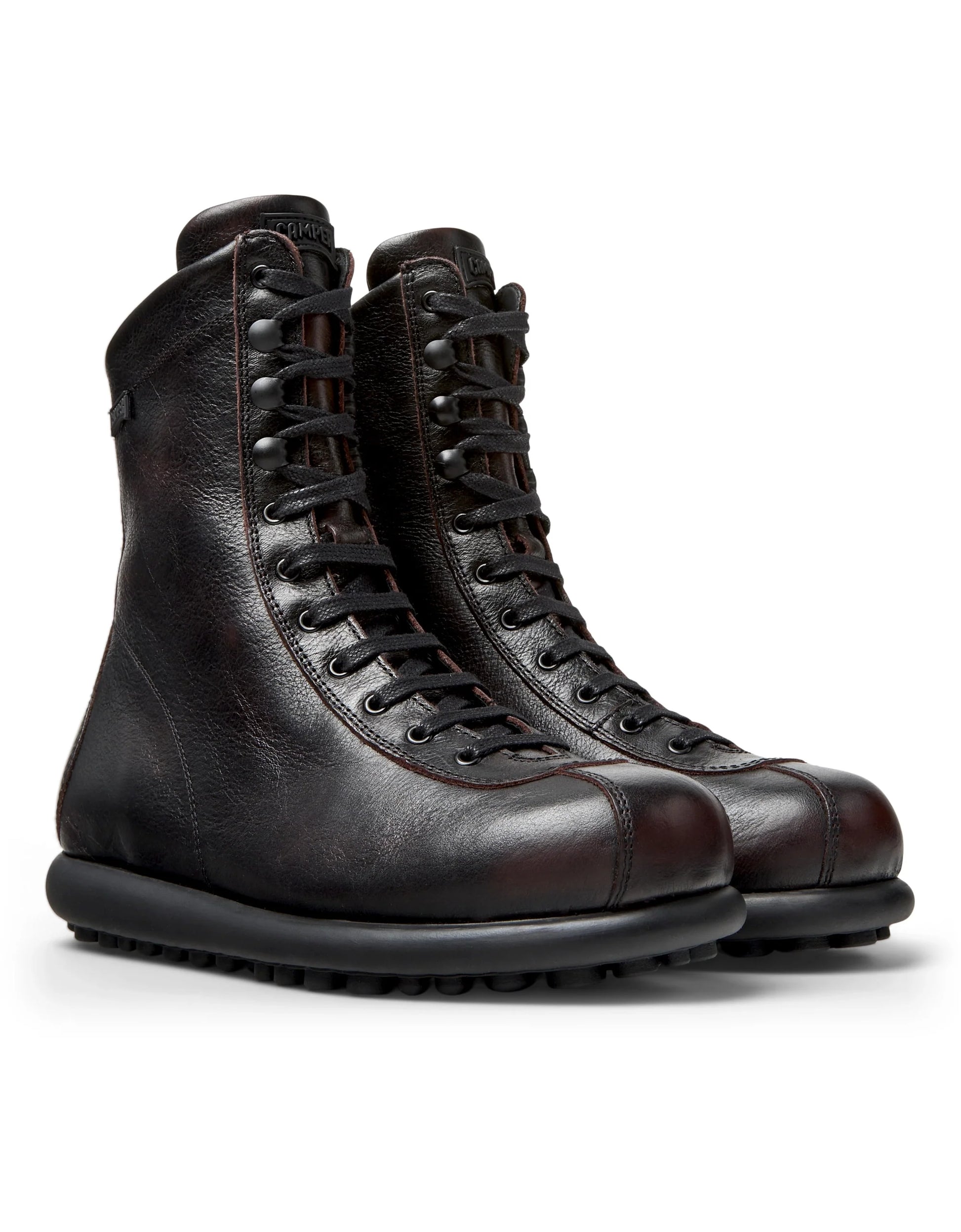 Zapatos Camper Para Mujer Otoño Invierno