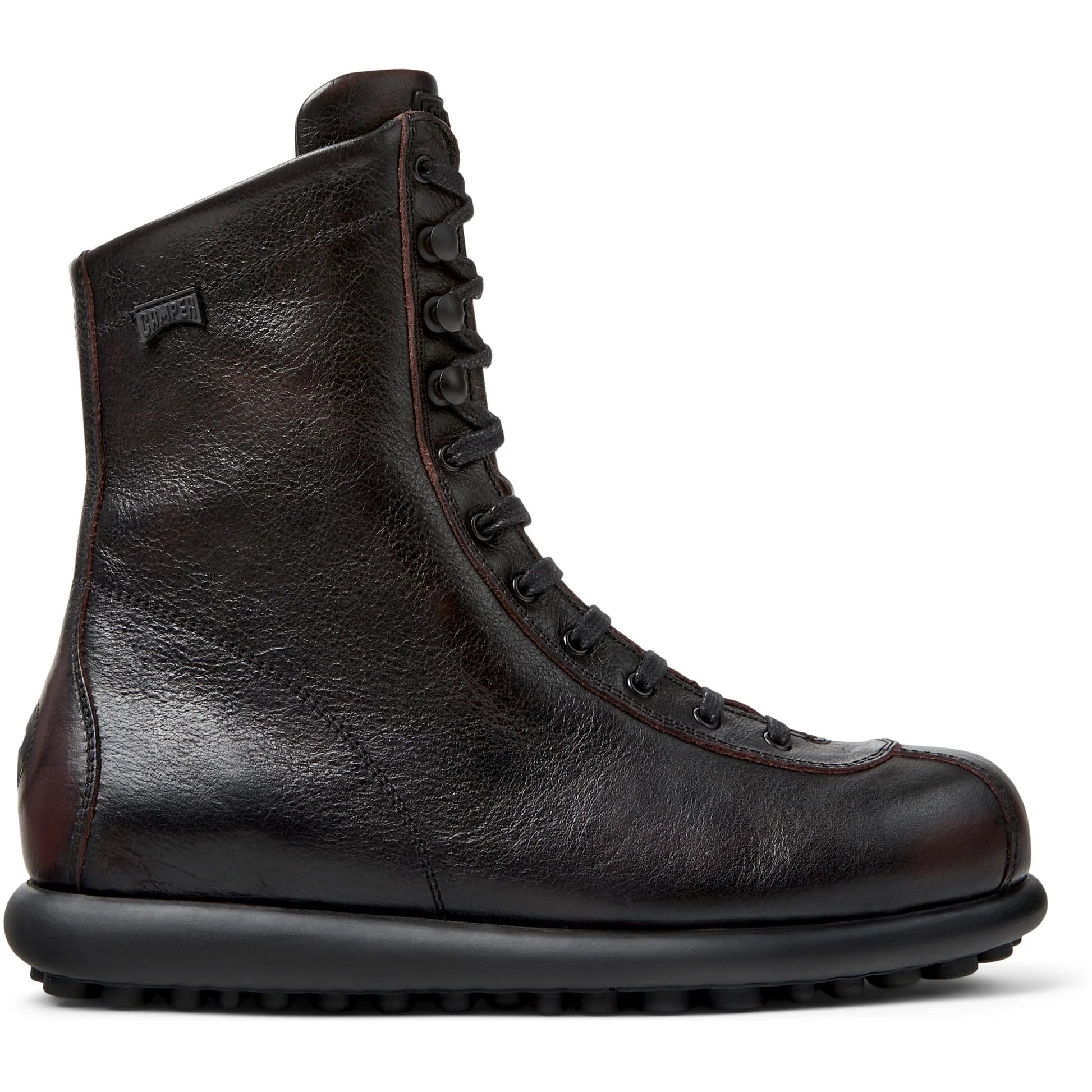 Zapatos Camper Para Mujer Otoño Invierno