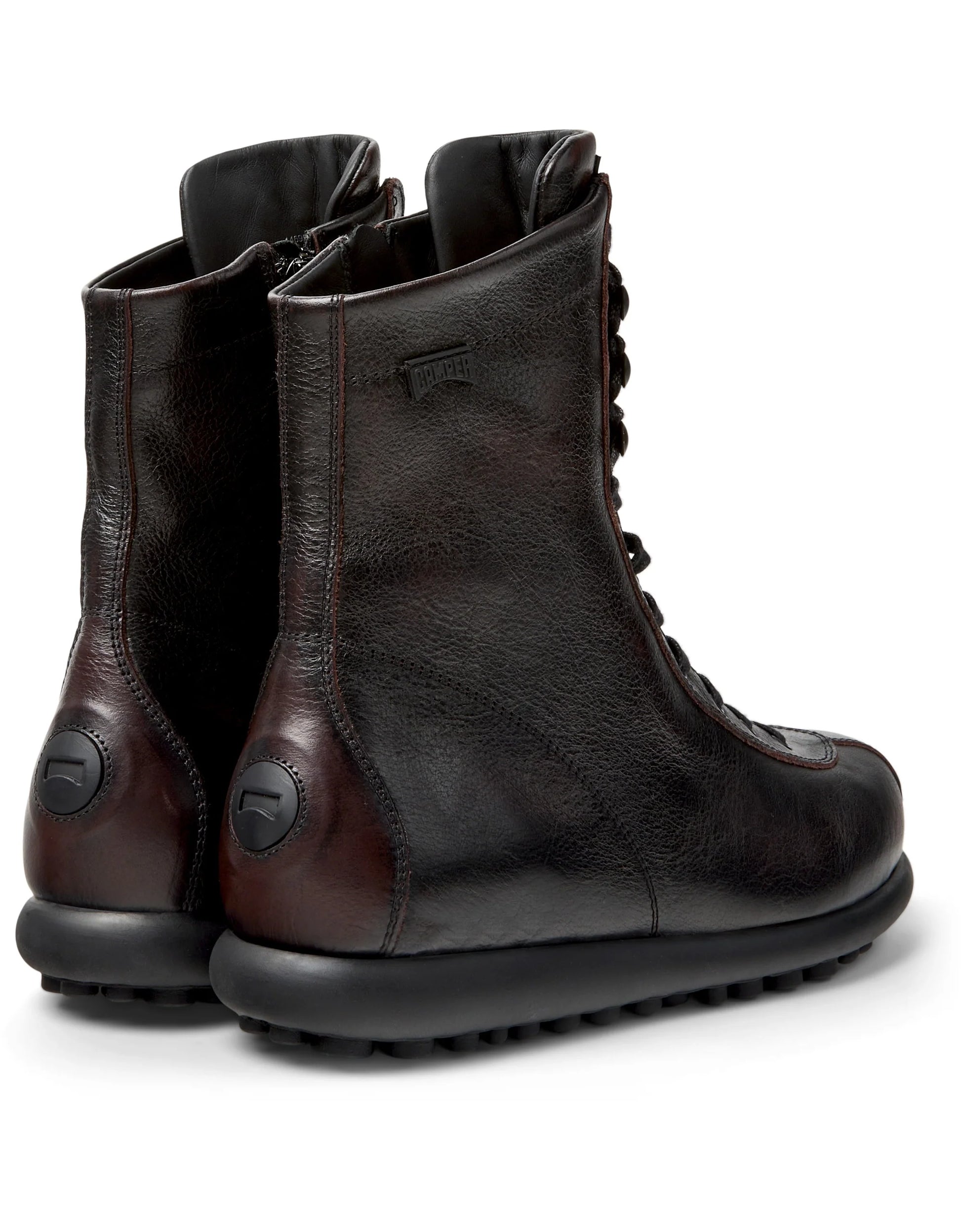 Zapatos Camper Para Mujer Otoño Invierno