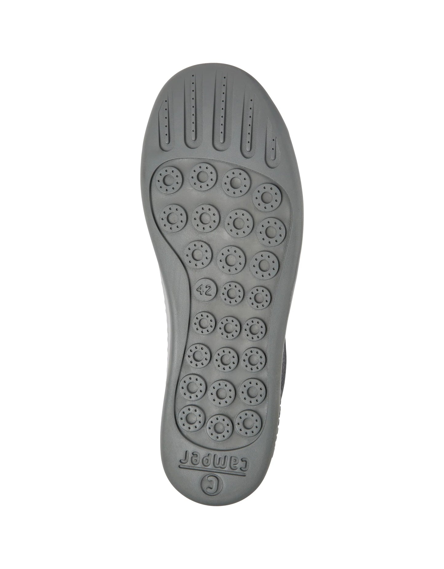 ZAPATOS CAMPER PARA HOMBRE OTOÑO INVIERNO