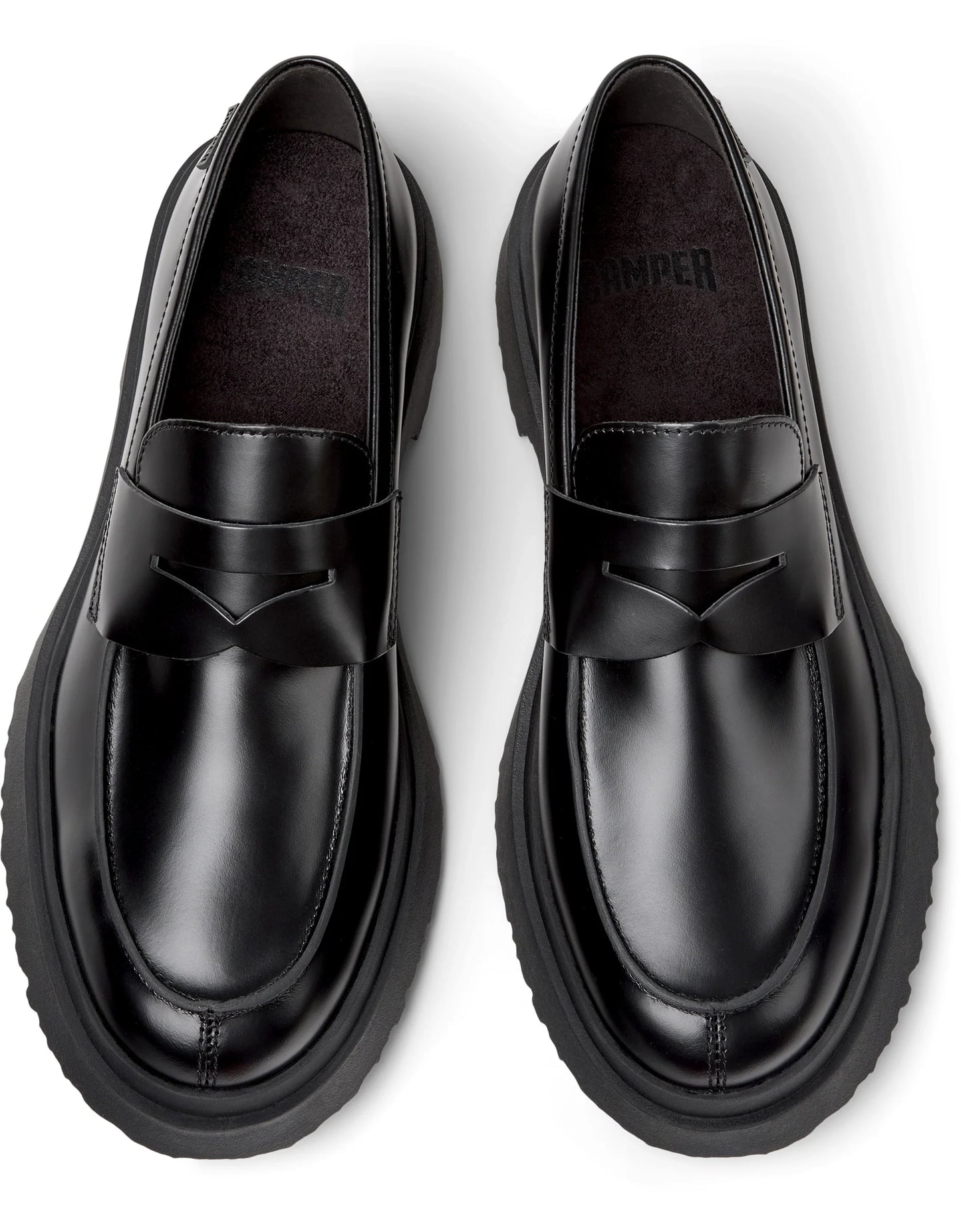 ZAPATOS CAMPER PARA HOMBRE OTOÑO INVIERNO