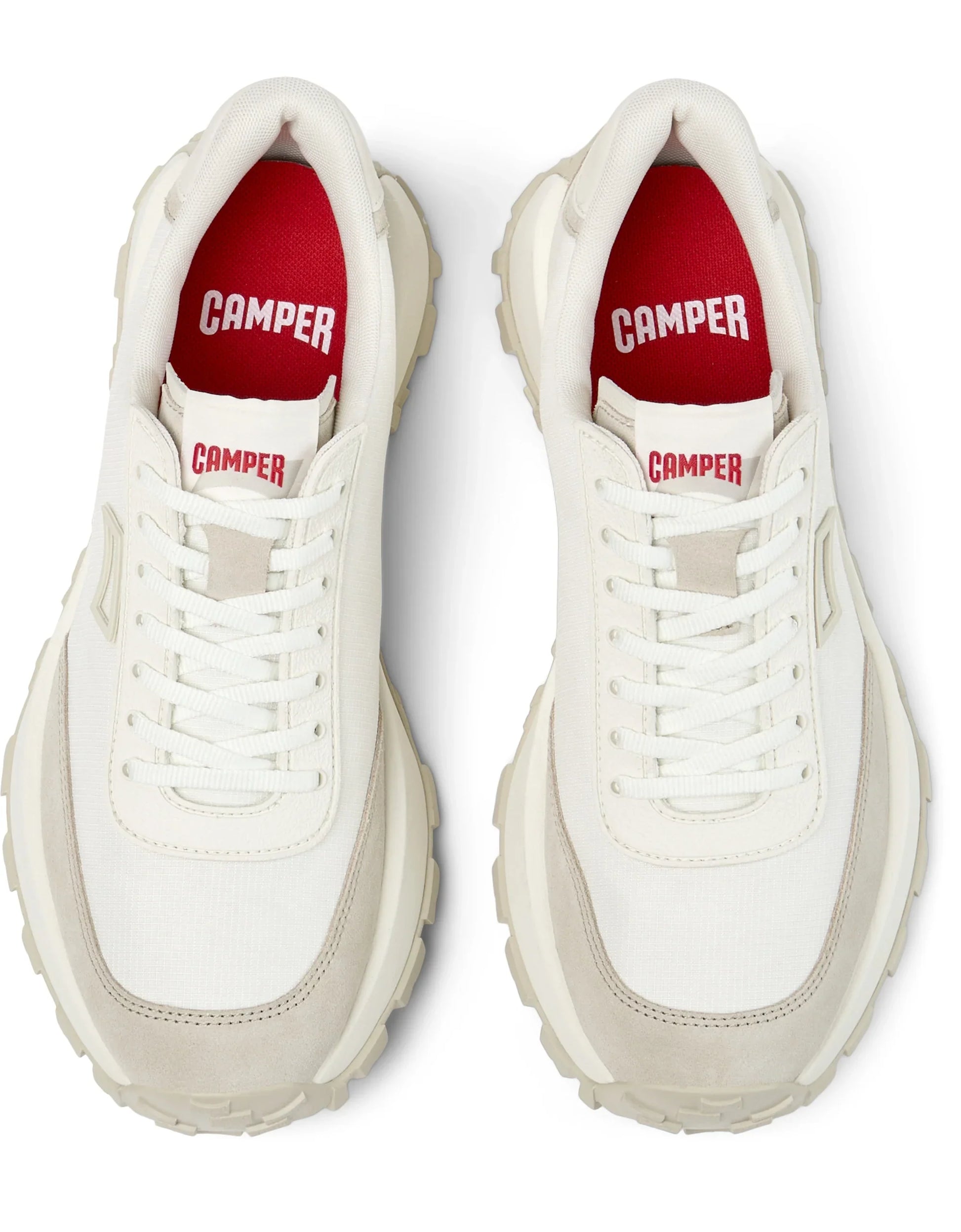 Zapatos Camper Para Hombre Otoño Invierno