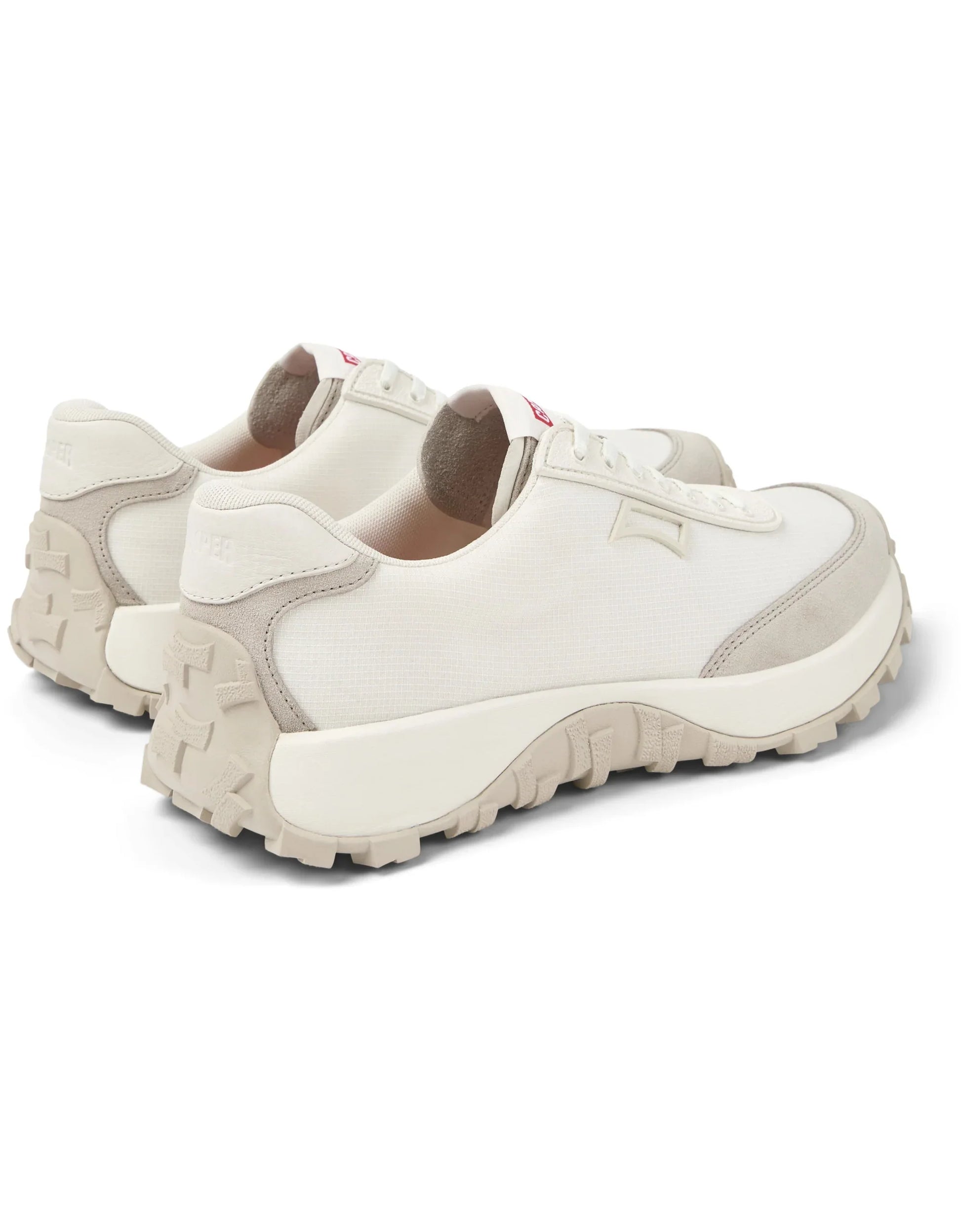 Zapatos Camper Para Hombre Otoño Invierno