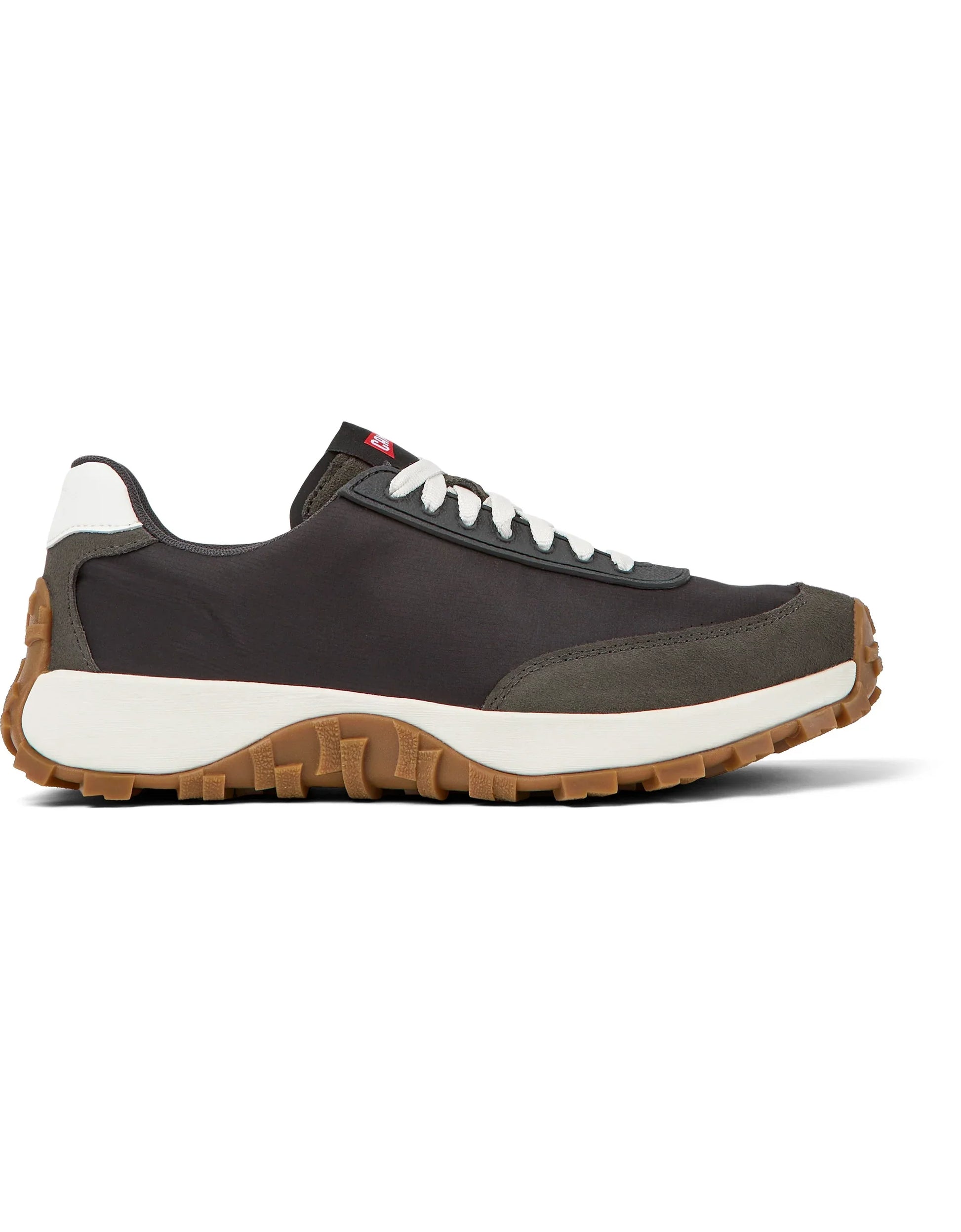 Zapatos Camper Para Hombre Otoño Invierno