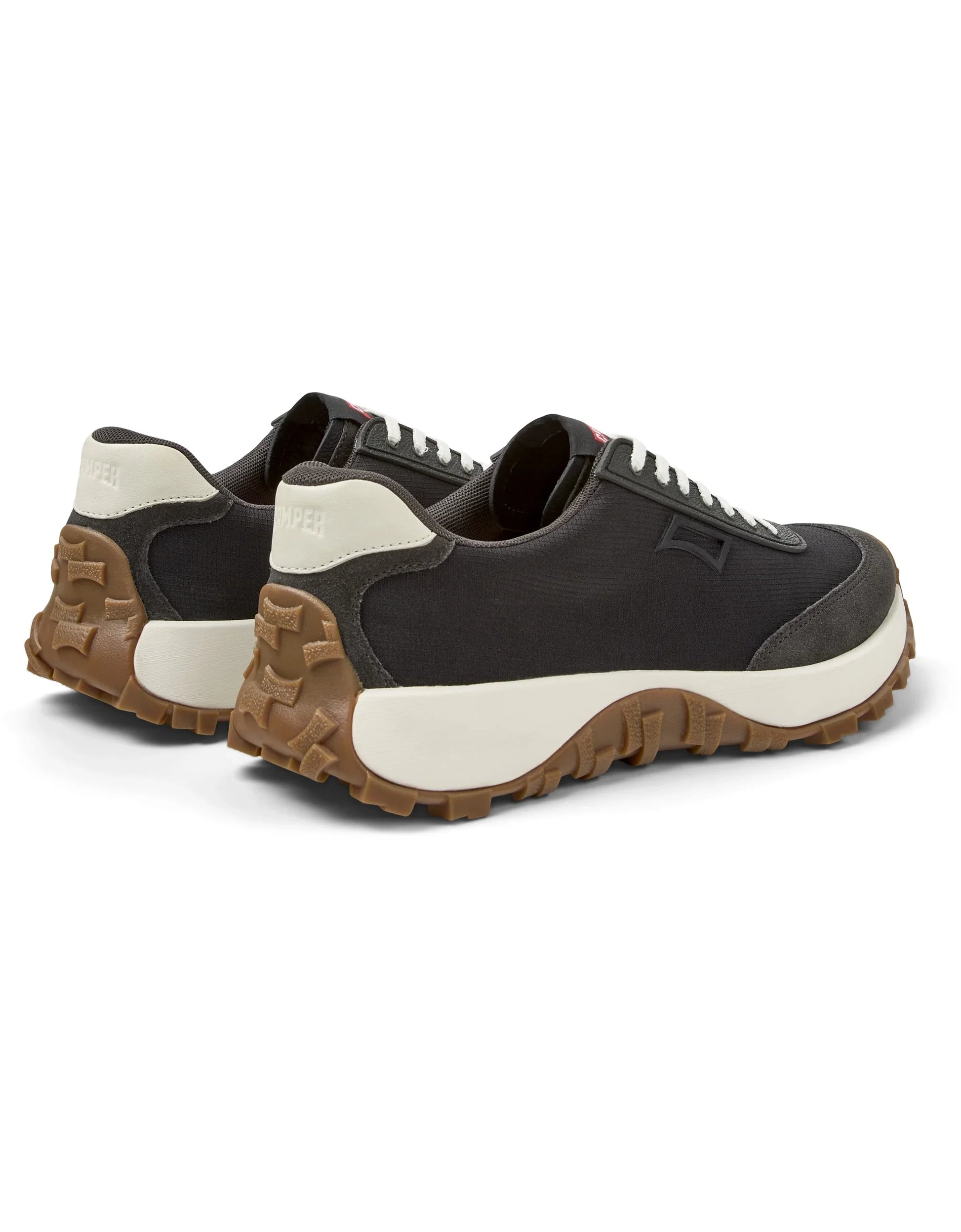 Zapatos Camper Para Hombre Otoño Invierno