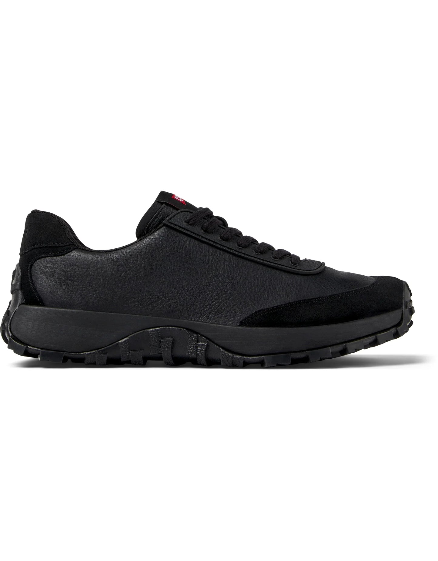 Zapatos Camper Para Hombre Otoño Invierno