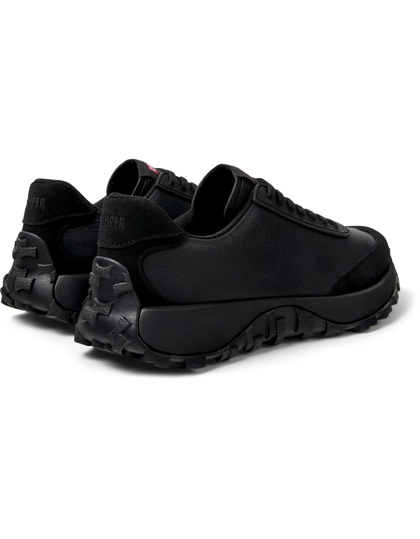 Zapatos Camper Para Hombre Otoño Invierno