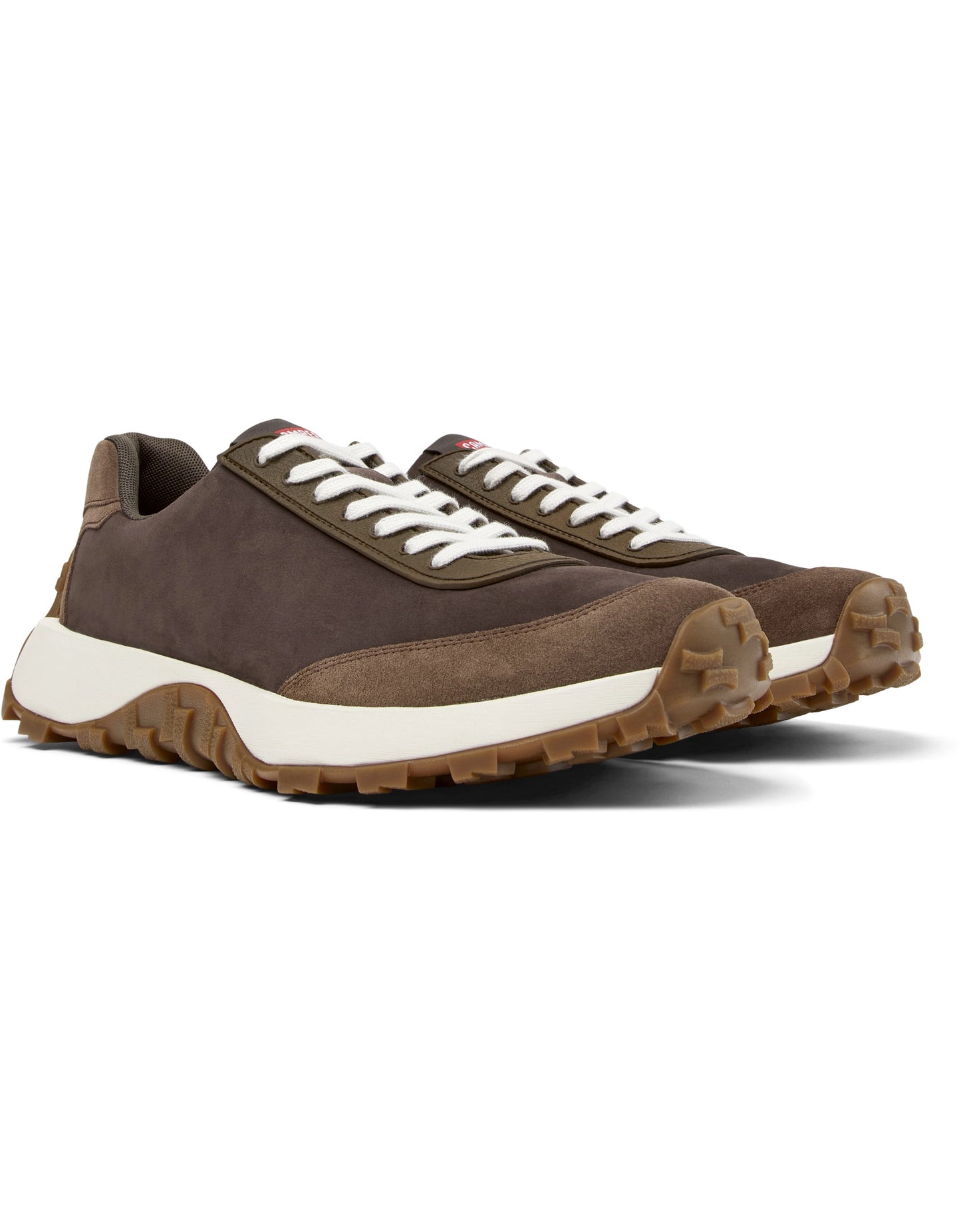 Zapatos Camper Para Hombre Otoño Invierno