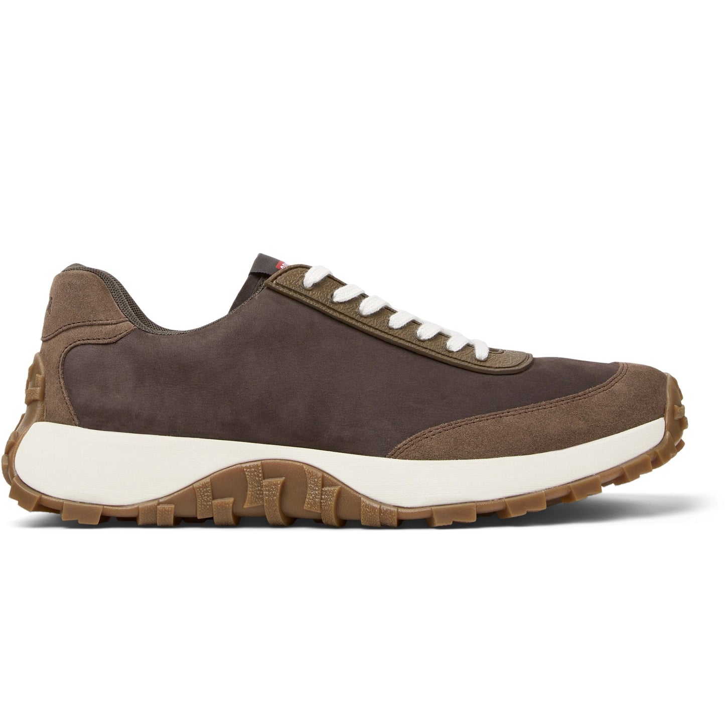 Zapatos Camper Para Hombre Otoño Invierno