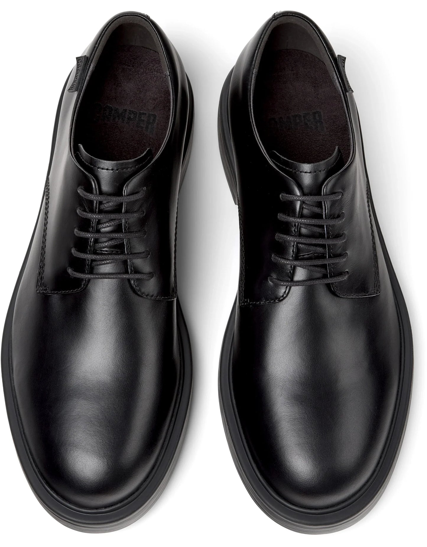 Zapatos Camper Para Hombre Otoño Invierno