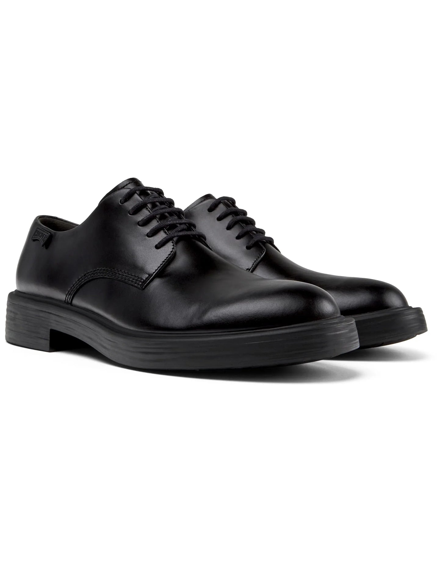 Zapatos Camper Para Hombre Otoño Invierno