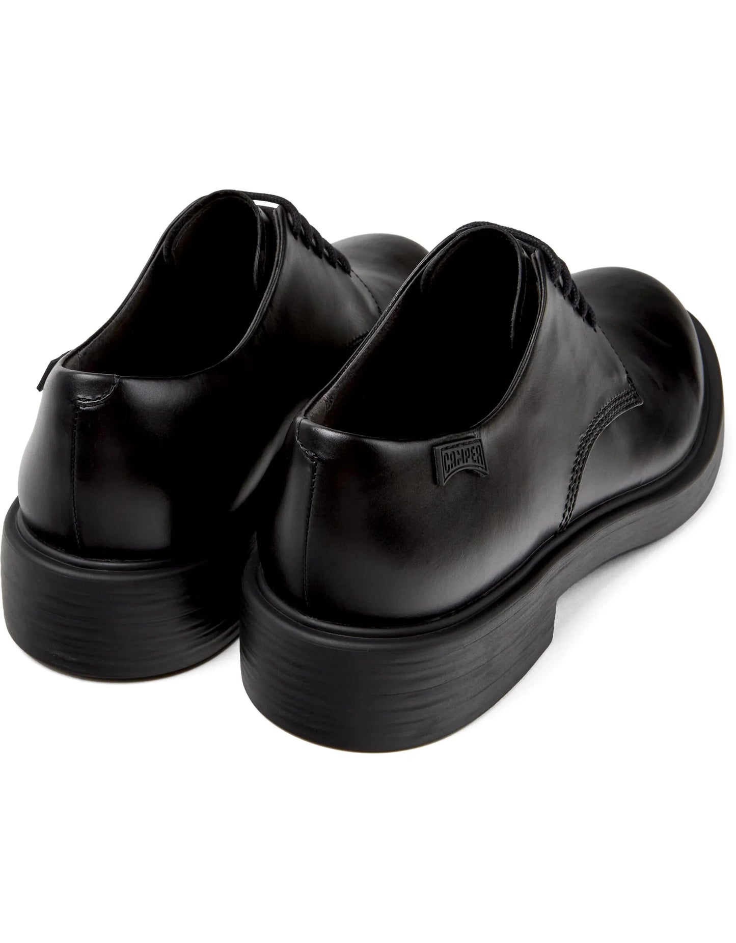 Zapatos Camper Para Hombre Otoño Invierno