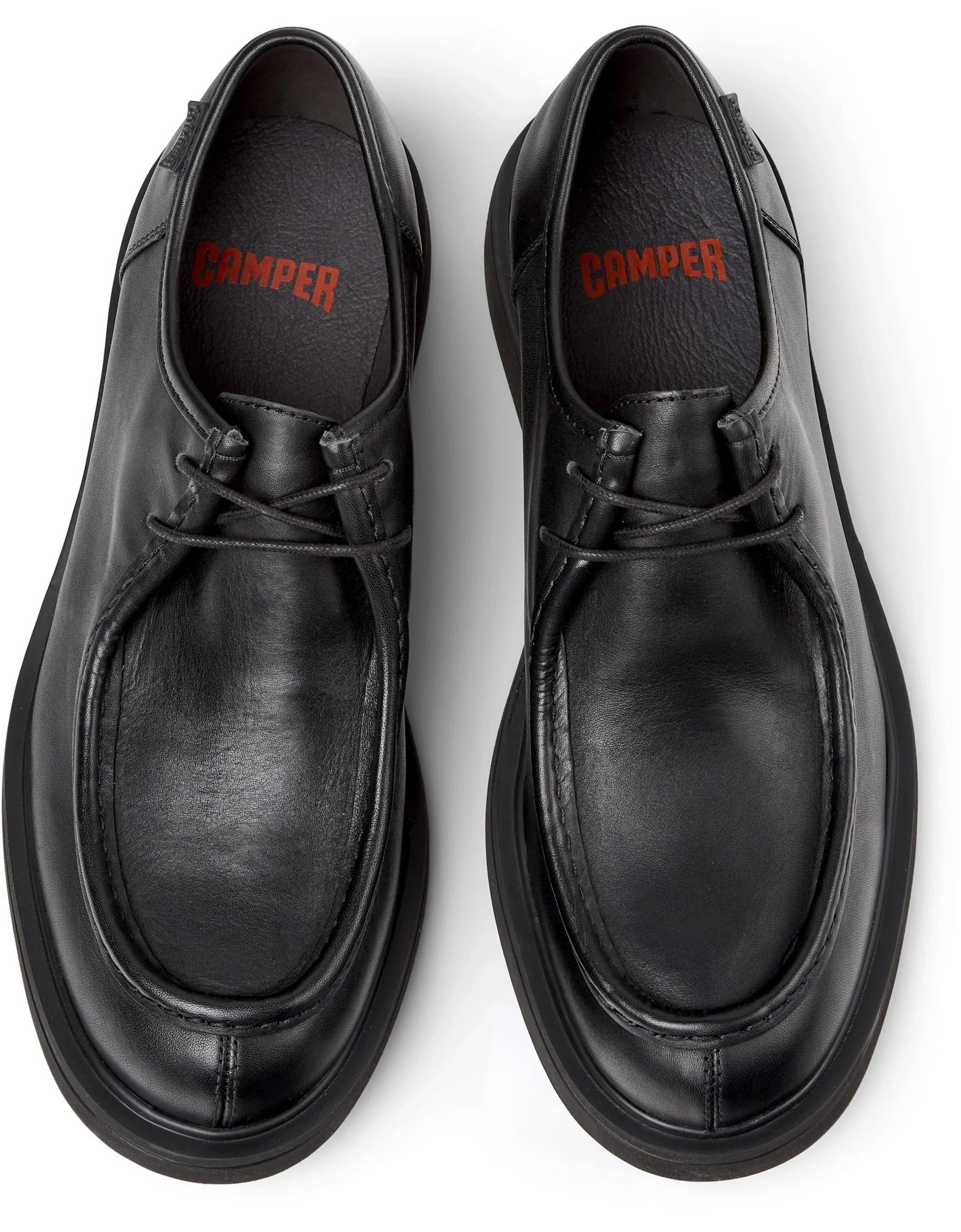 Zapatos Camper Para Hombre Otoño Invierno