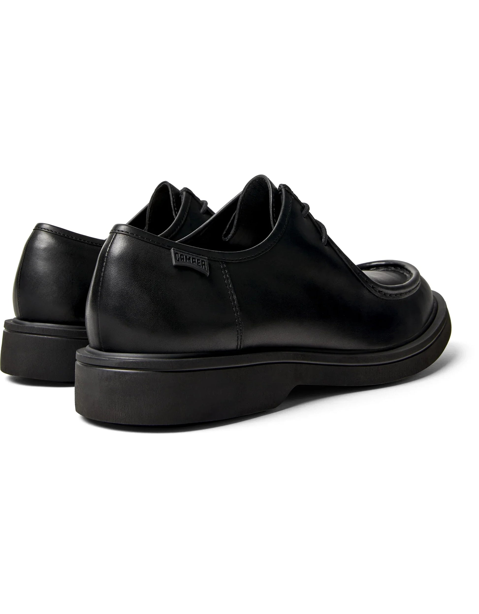 Zapatos Camper Para Hombre Otoño Invierno