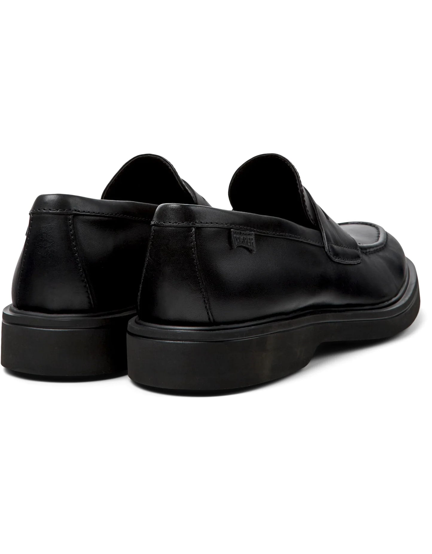 Zapatos Camper Para Hombre Otoño Invierno