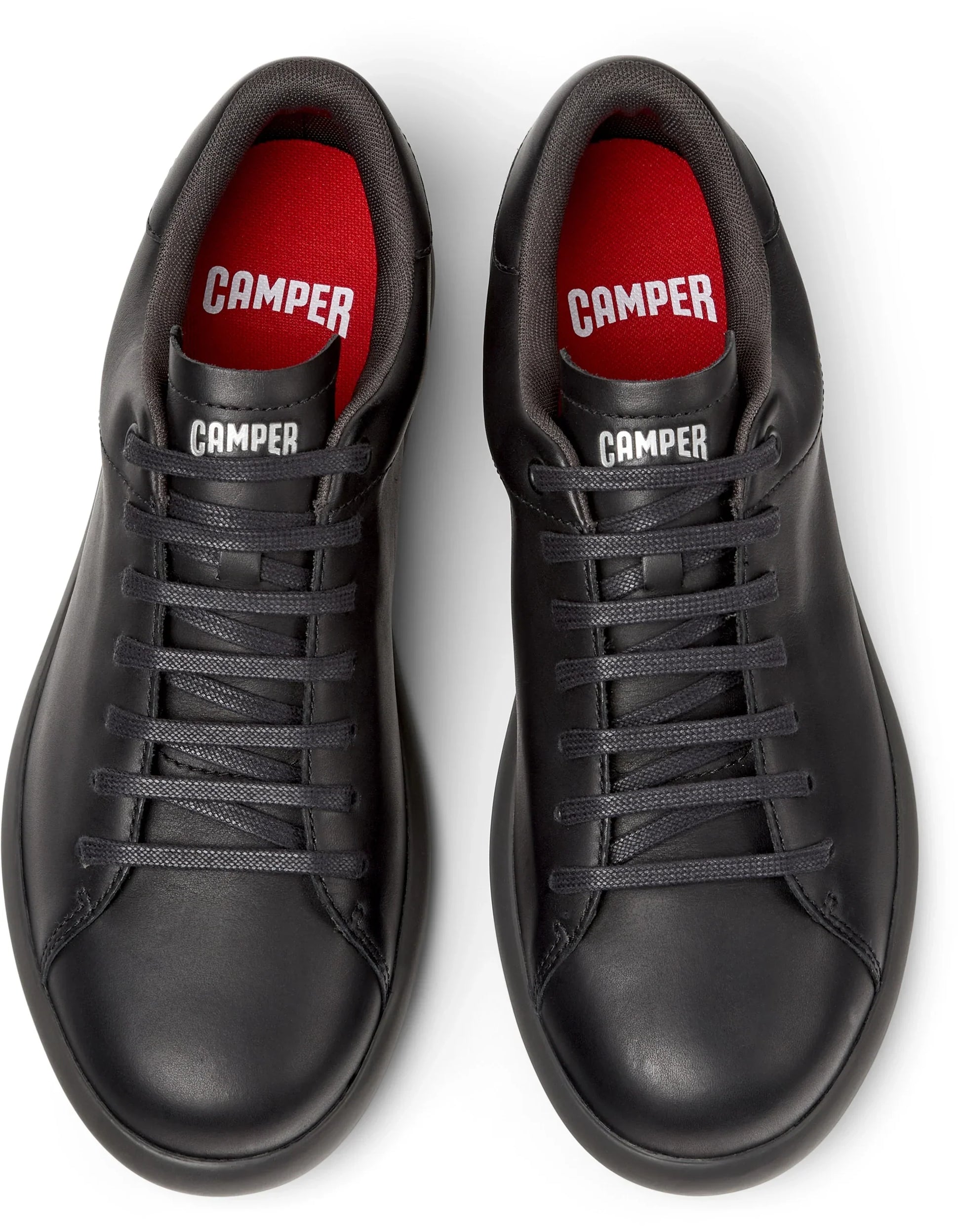 Zapatos Camper Para Hombre Otoño Invierno