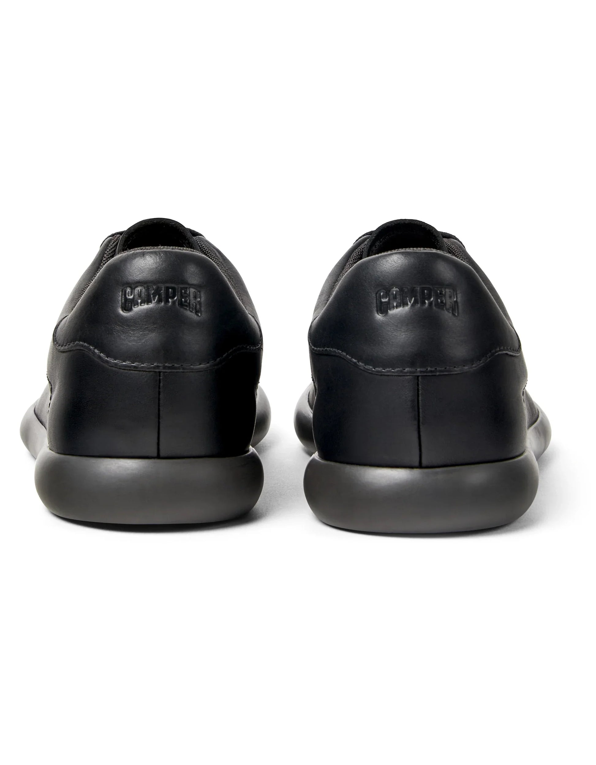 Zapatos Camper Para Hombre Otoño Invierno