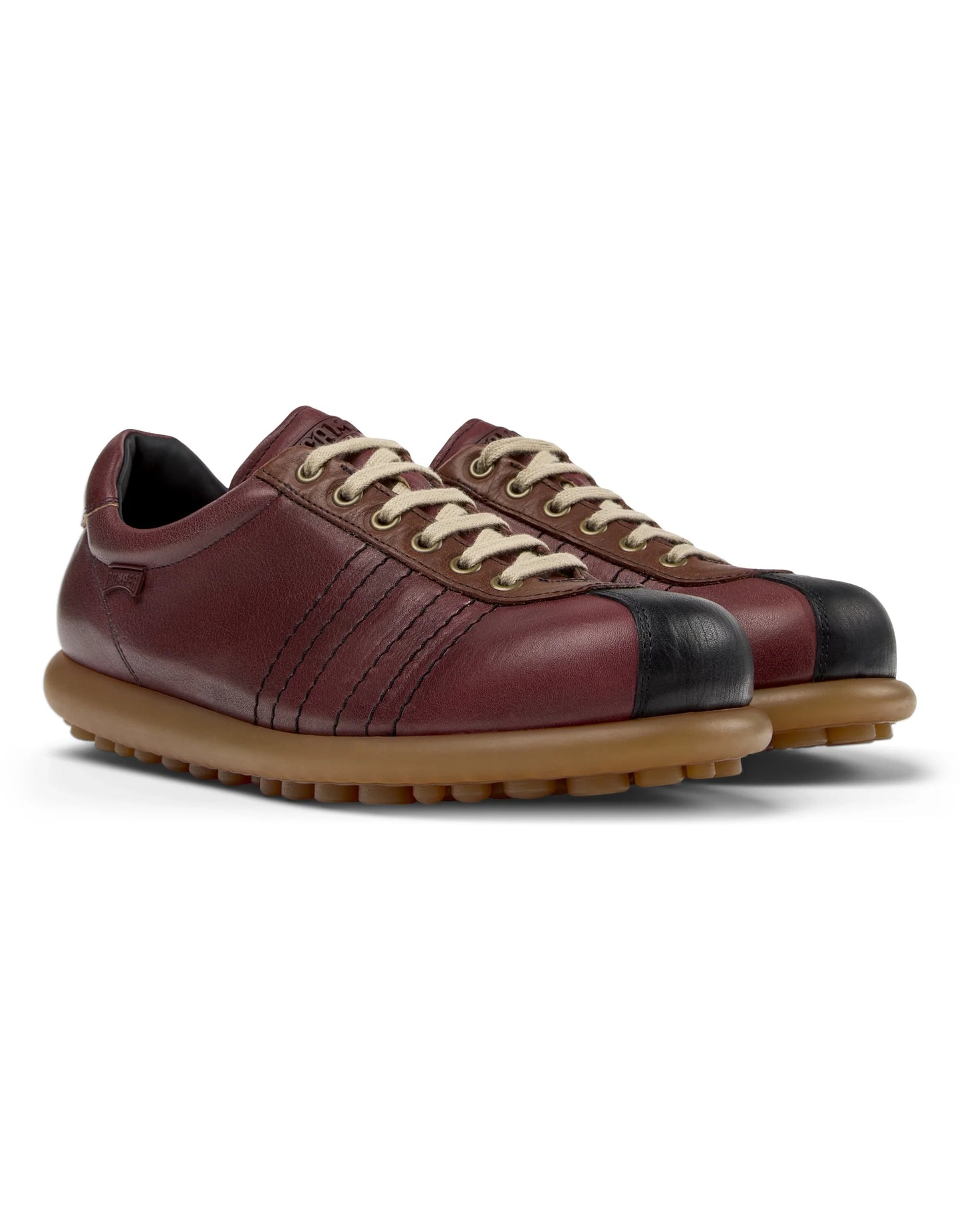 ZAPATOS CAMPER PARA HOMBRE OTOÑO INVIERNO