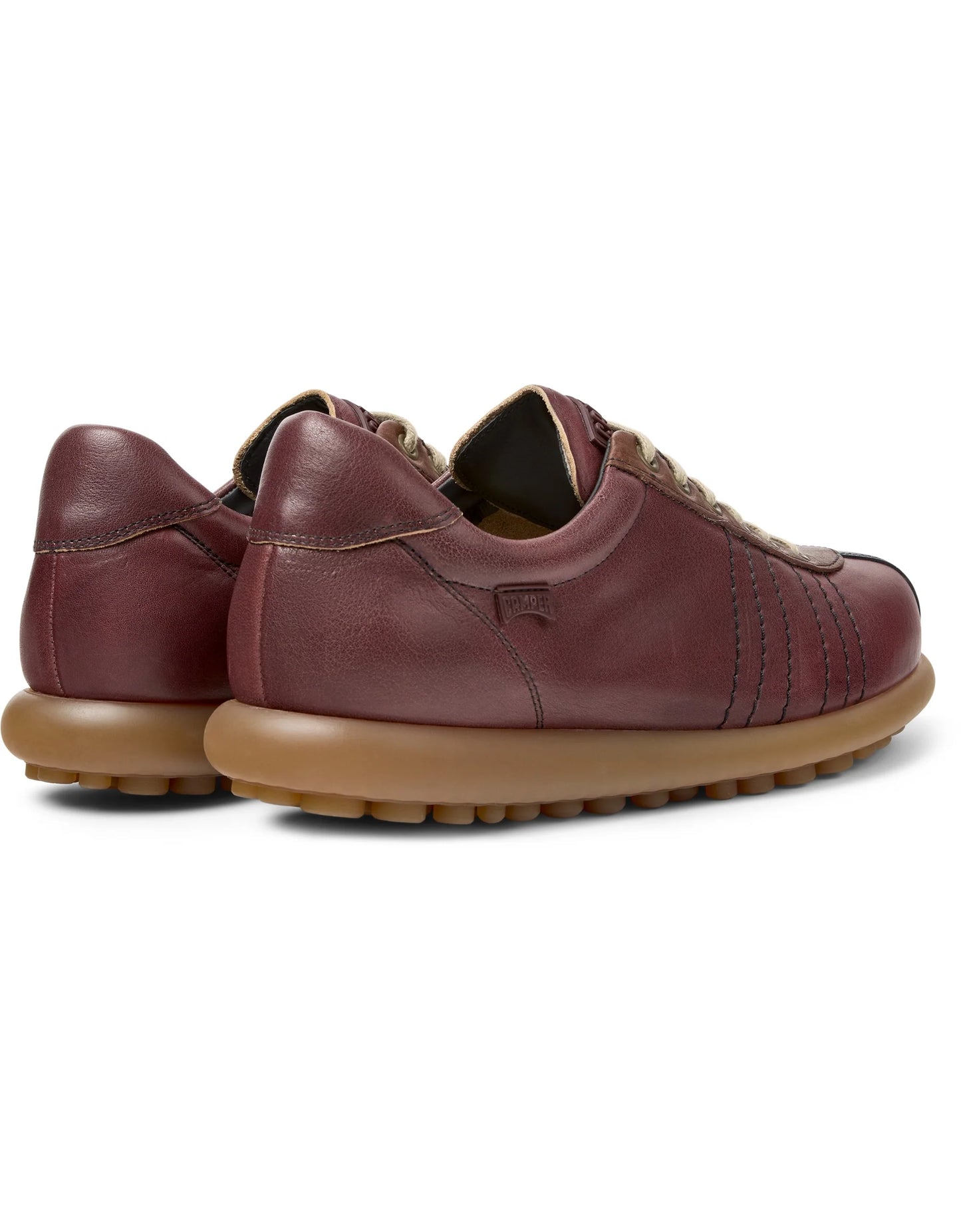ZAPATOS CAMPER PARA HOMBRE OTOÑO INVIERNO
