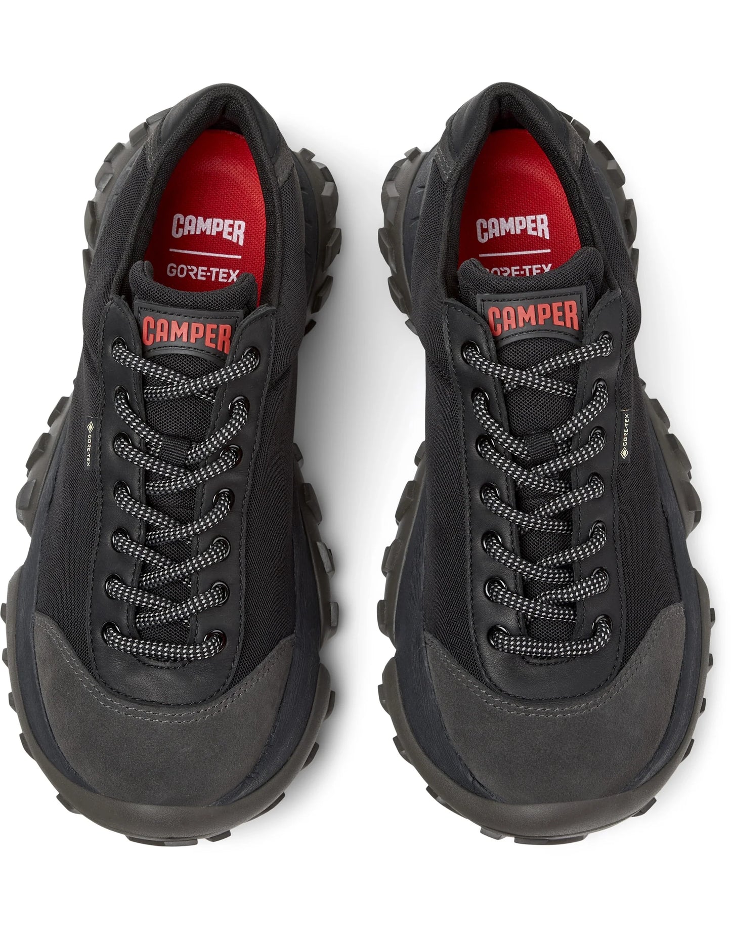 ZAPATOS CAMPER PARA HOMBRE OTOÑO INVIERNO